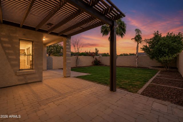 4061 E WAGON Court, Gilbert, AZ 85297