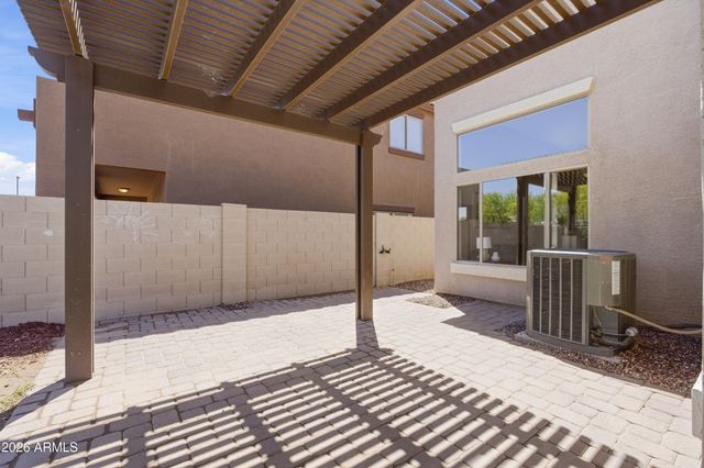 4061 E WAGON Court, Gilbert, AZ 85297