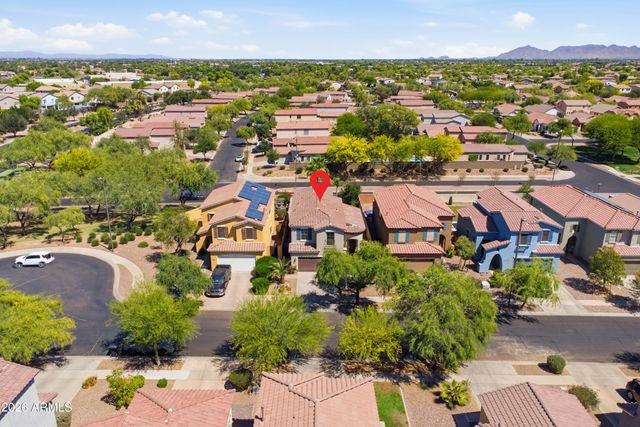 4061 E WAGON Court, Gilbert, AZ 85297