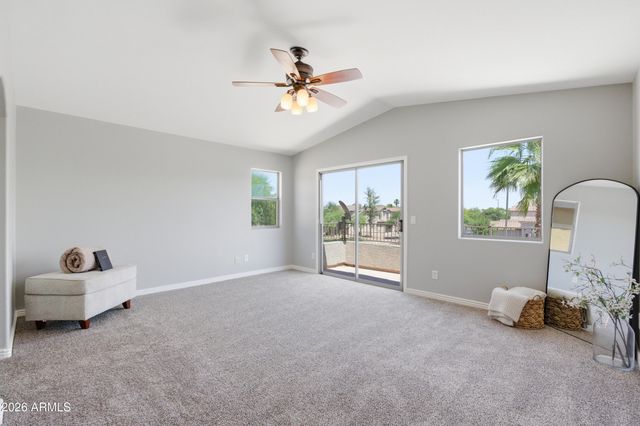 4061 E WAGON Court, Gilbert, AZ 85297