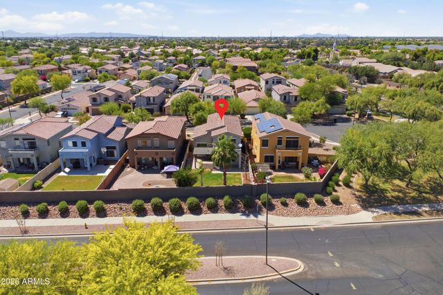 4061 E WAGON Court, Gilbert, AZ 85297