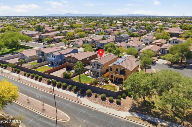 4061 E WAGON Court, Gilbert, AZ 85297