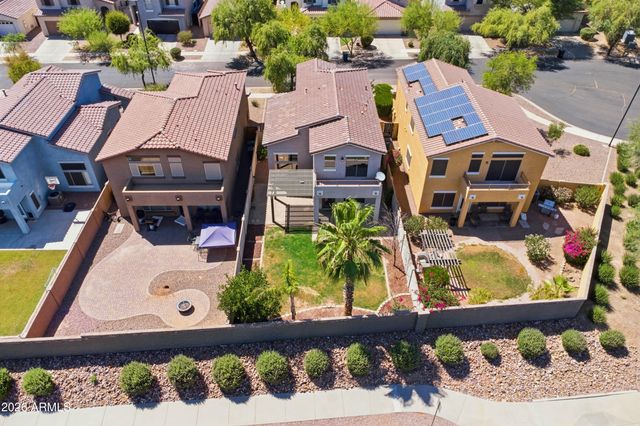 4061 E WAGON Court, Gilbert, AZ 85297