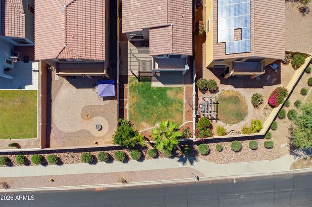 4061 E WAGON Court, Gilbert, AZ 85297