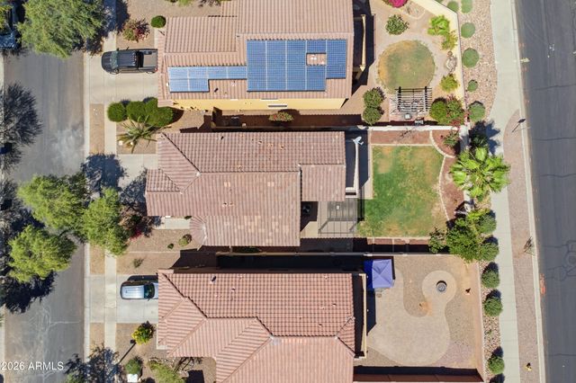 4061 E WAGON Court, Gilbert, AZ 85297
