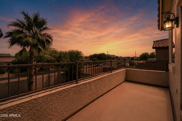 4061 E WAGON Court, Gilbert, AZ 85297