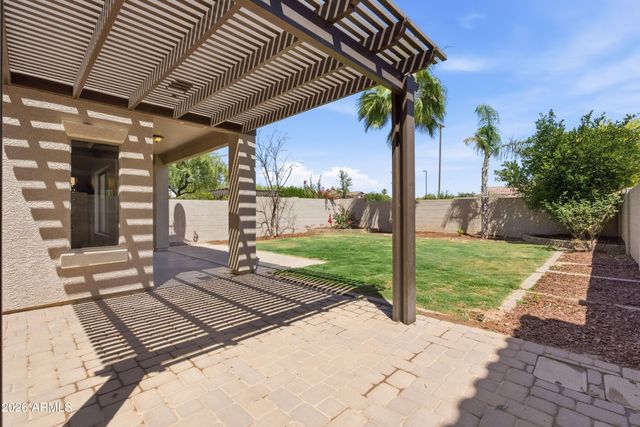 4061 E WAGON Court, Gilbert, AZ 85297