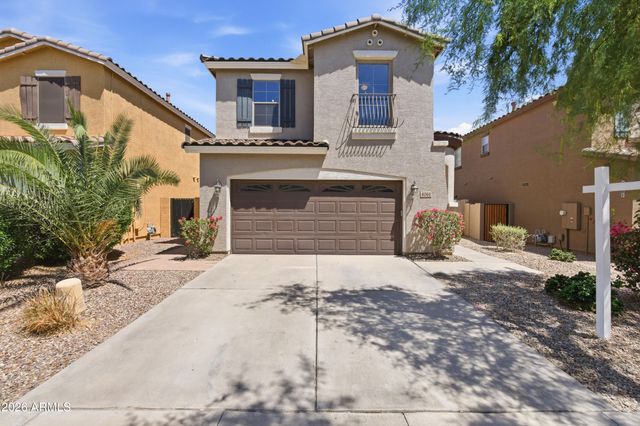 4061 E WAGON Court, Gilbert, AZ 85297