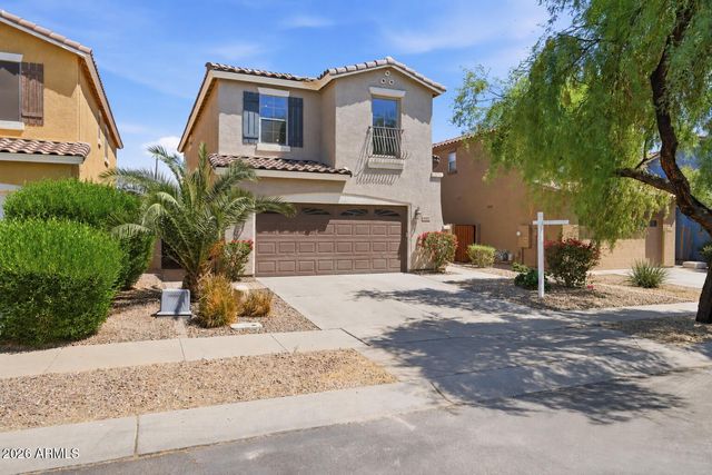 4061 E WAGON Court, Gilbert, AZ 85297