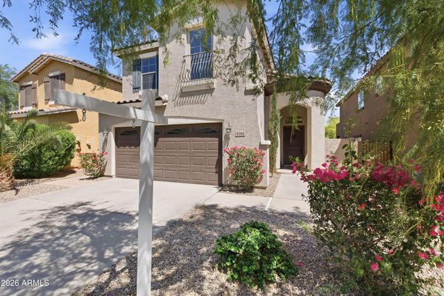 4061 E WAGON Court, Gilbert, AZ 85297