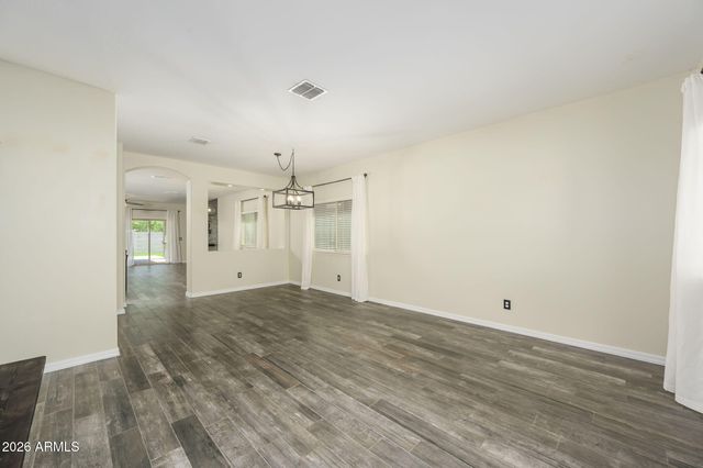 538 W GUM TREE AVE --, Queen Creek, AZ 85140
