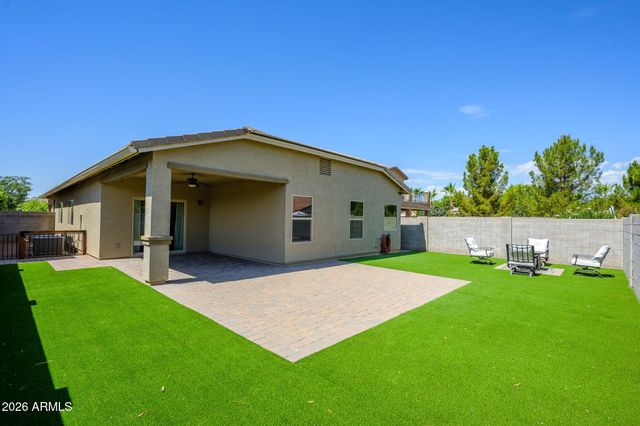 538 W GUM TREE AVE --, Queen Creek, AZ 85140