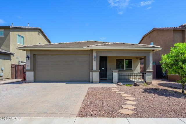 538 W GUM TREE AVE --, Queen Creek, AZ 85140