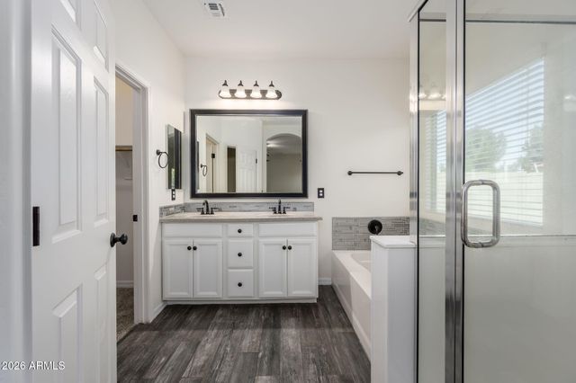 538 W GUM TREE AVE --, Queen Creek, AZ 85140
