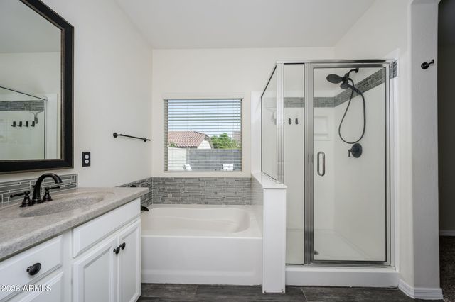 538 W GUM TREE AVE --, Queen Creek, AZ 85140