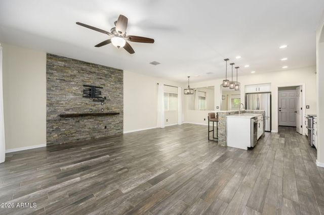 538 W GUM TREE AVE --, Queen Creek, AZ 85140