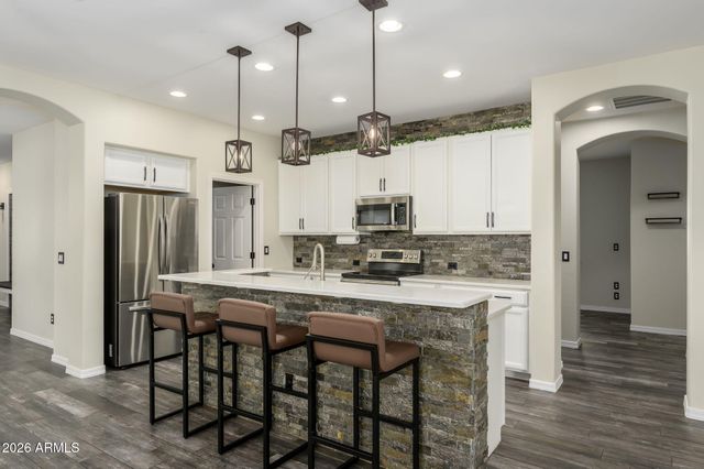 538 W GUM TREE AVE --, Queen Creek, AZ 85140