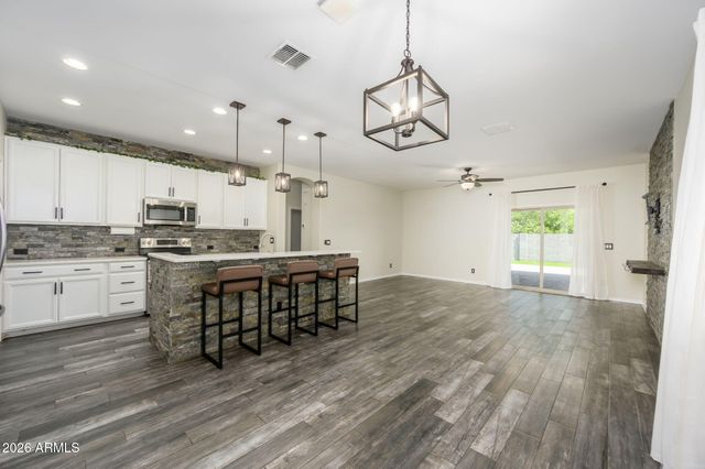 538 W GUM TREE AVE --, Queen Creek, AZ 85140