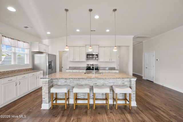 455 Cornflower Street, Calabash, NC 28467