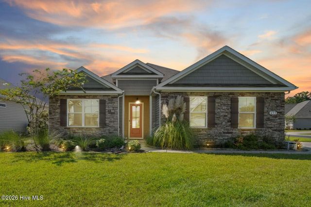 455 Cornflower Street, Calabash, NC 28467