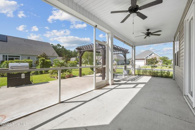 455 Cornflower Street, Calabash, NC 28467