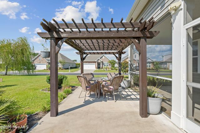 455 Cornflower Street, Calabash, NC 28467