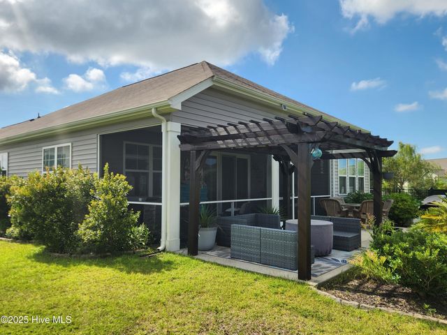 455 Cornflower Street, Calabash, NC 28467