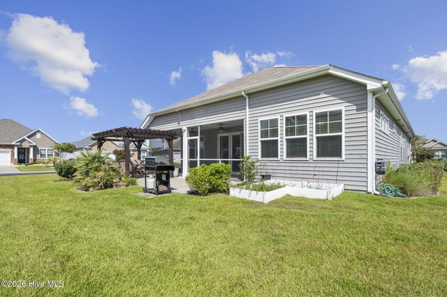 455 Cornflower Street, Calabash, NC 28467