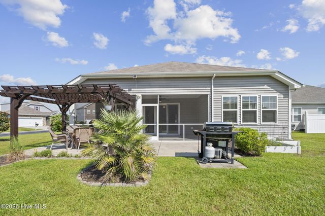 455 Cornflower Street, Calabash, NC 28467