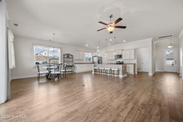 455 Cornflower Street, Calabash, NC 28467
