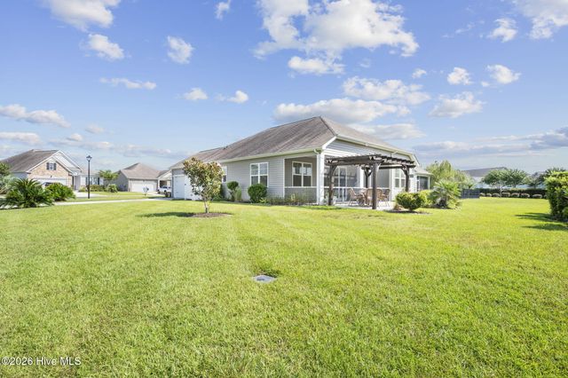 455 Cornflower Street, Calabash, NC 28467