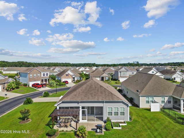 455 Cornflower Street, Calabash, NC 28467