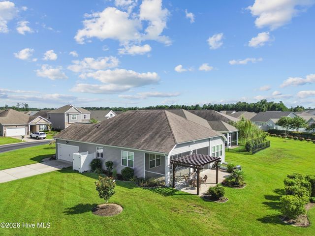 455 Cornflower Street, Calabash, NC 28467