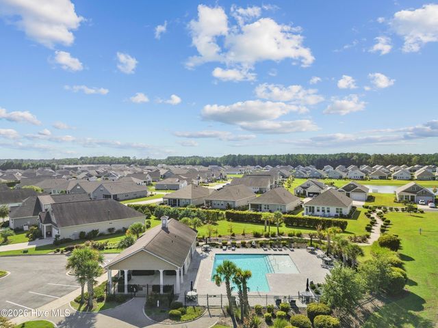 455 Cornflower Street, Calabash, NC 28467