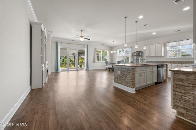 455 Cornflower Street, Calabash, NC 28467