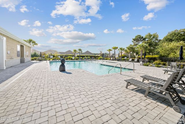 455 Cornflower Street, Calabash, NC 28467