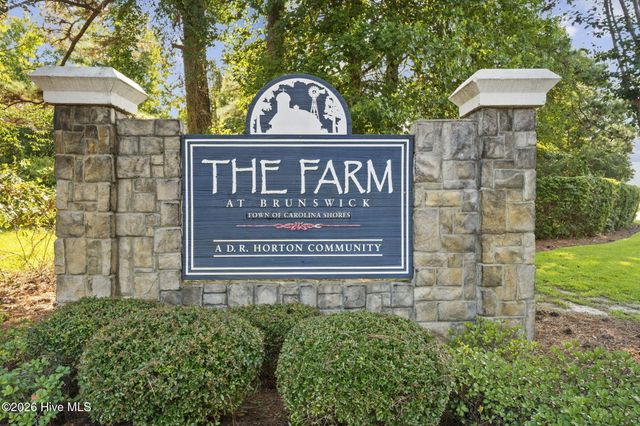 455 Cornflower Street, Calabash, NC 28467