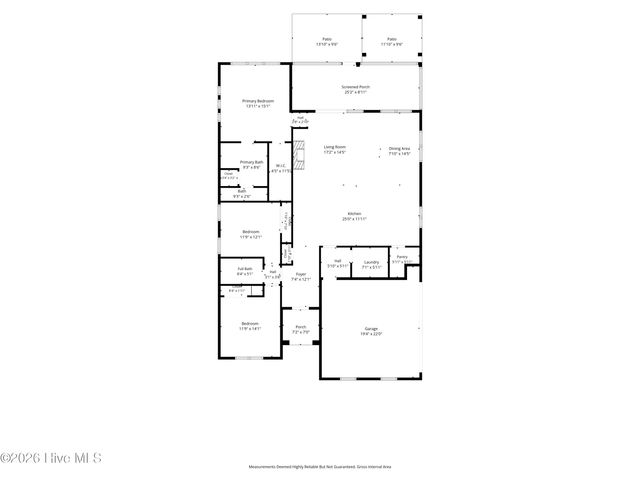 455 Cornflower Street, Calabash, NC 28467