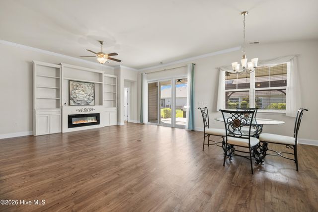 455 Cornflower Street, Calabash, NC 28467