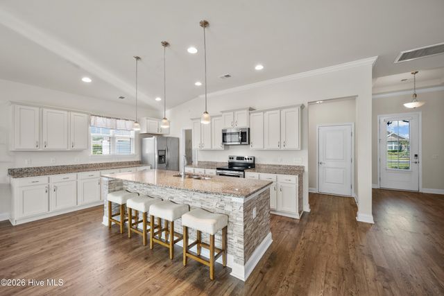 455 Cornflower Street, Calabash, NC 28467