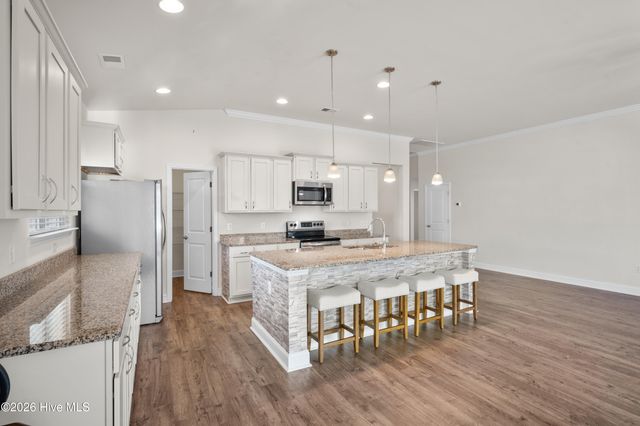 455 Cornflower Street, Calabash, NC 28467