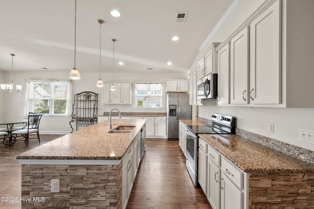 455 Cornflower Street, Calabash, NC 28467