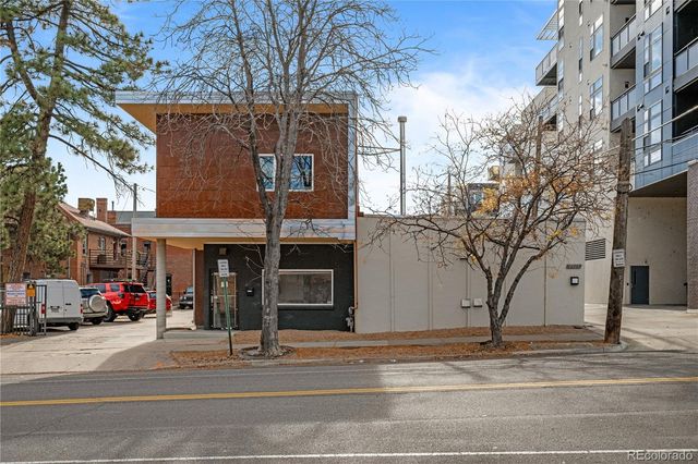 2306 W 29th Avenue, Denver, CO 80211