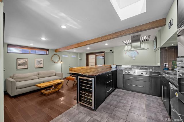 2306 W 29th Avenue, Denver, CO 80211