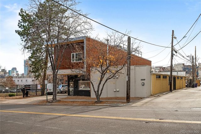 2306 W 29th Avenue, Denver, CO 80211