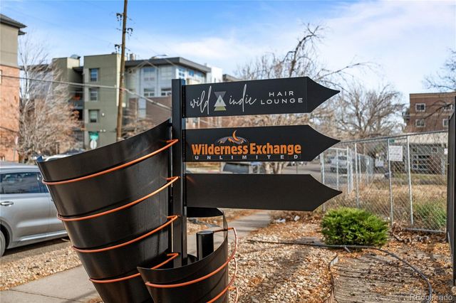 2306 W 29th Avenue, Denver, CO 80211