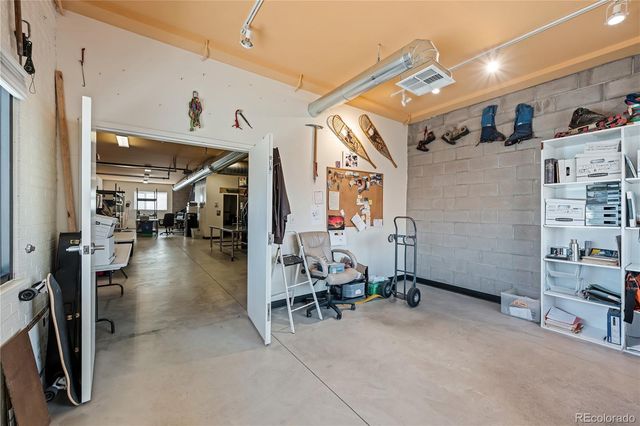 2306 W 29th Avenue, Denver, CO 80211