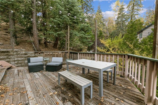 117 A, Lake Arrowhead, CA 92352
