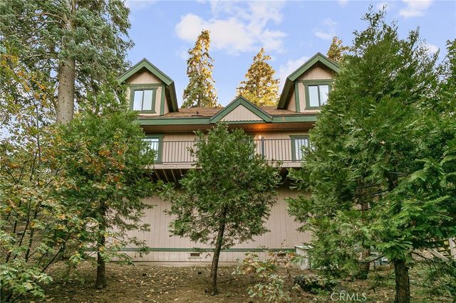 117 A, Lake Arrowhead, CA 92352
