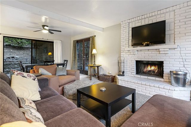 117 A, Lake Arrowhead, CA 92352